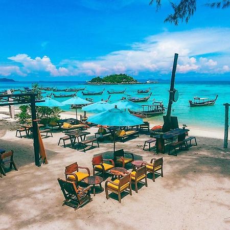 Salisa Resort Ко Липе Экстерьер фото
