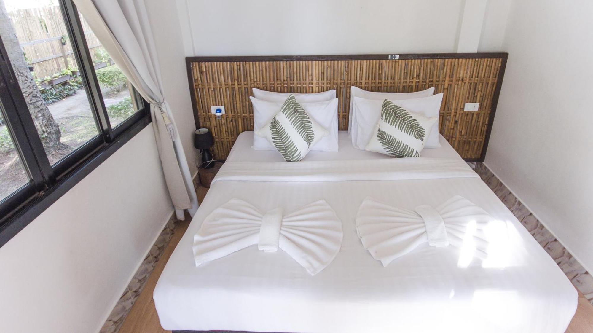 Salisa Resort Ко Липе Номер фото