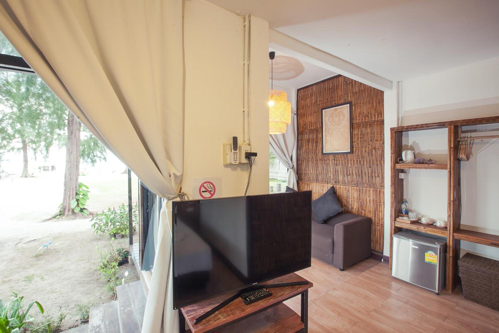 Salisa Resort Ко Липе Номер фото