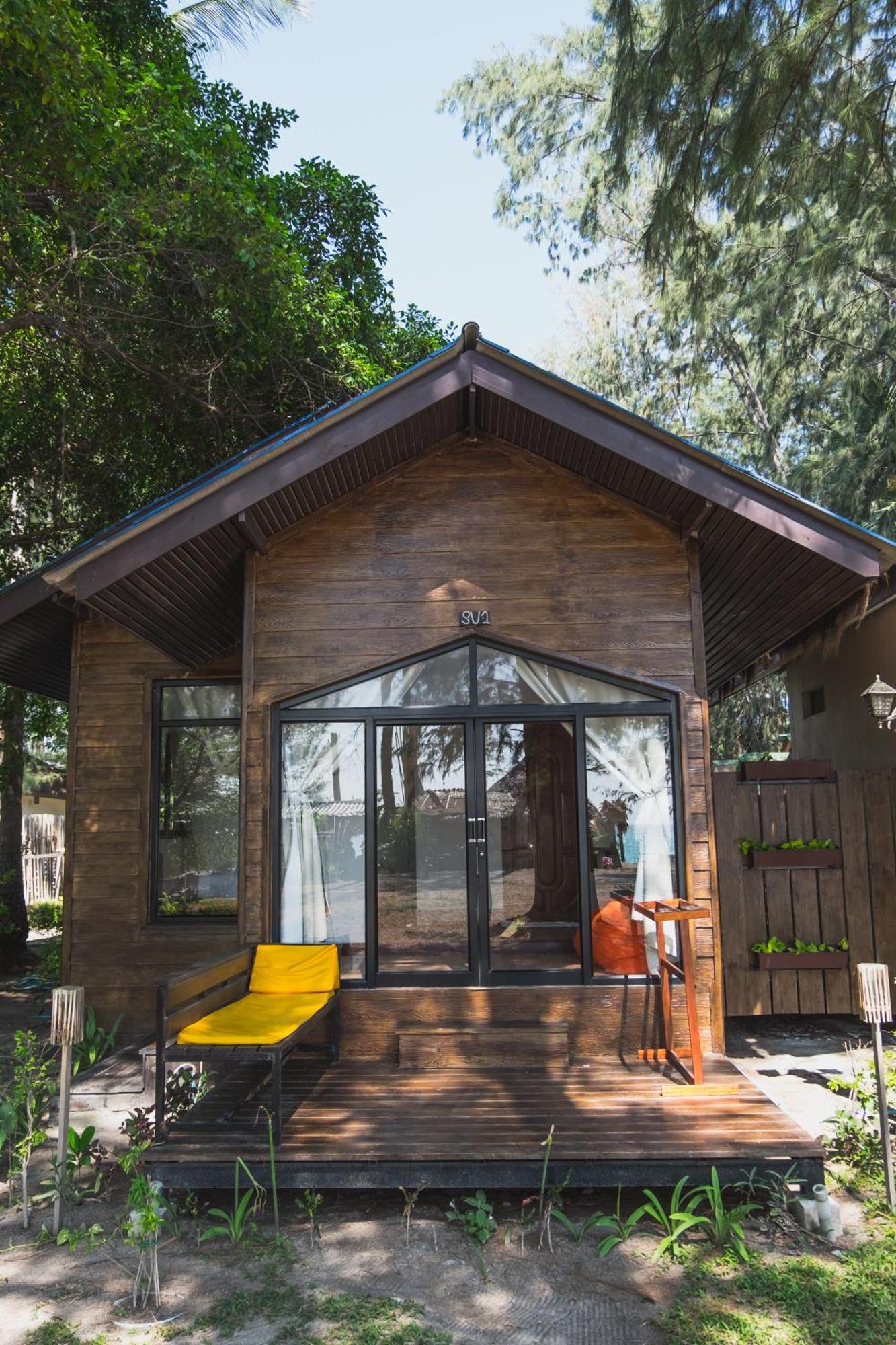 Salisa Resort Ко Липе Экстерьер фото