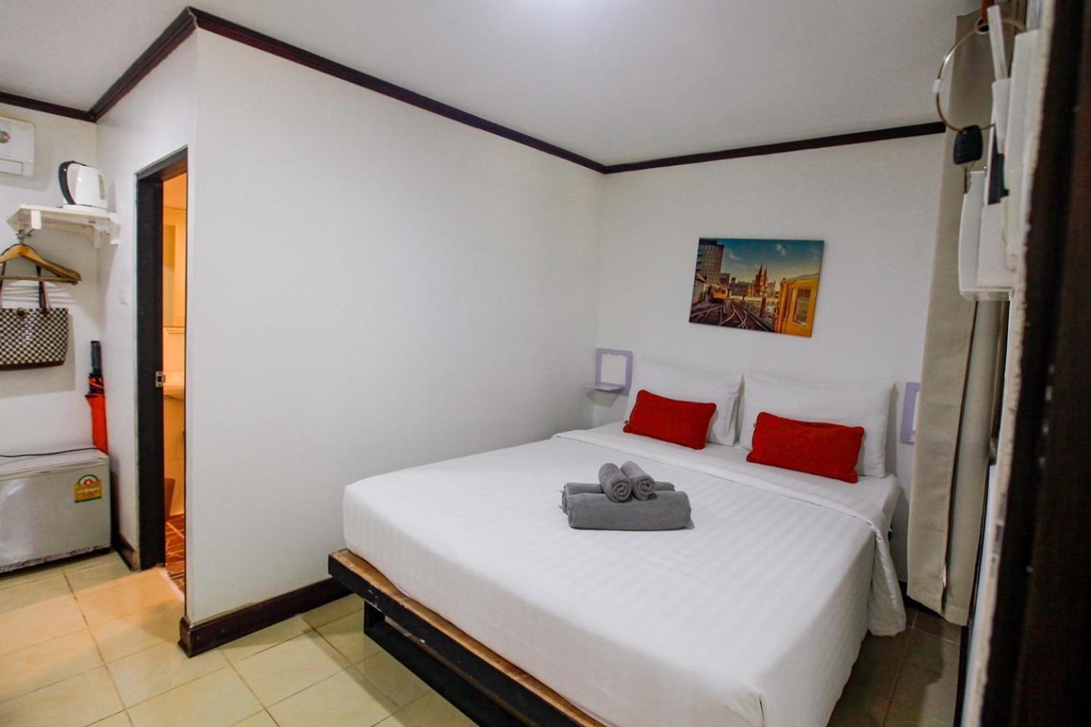 Salisa Resort Ко Липе Экстерьер фото