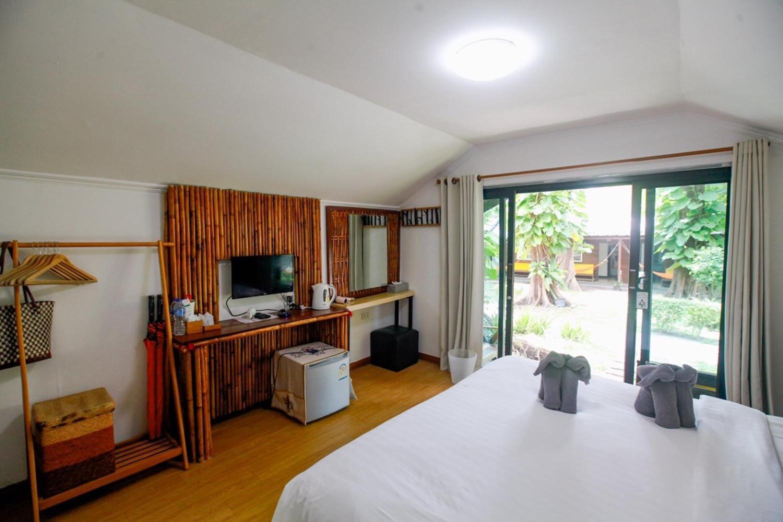 Salisa Resort Ко Липе Экстерьер фото